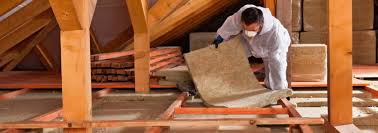 Types of Insulation We Offer in Salton City, CA